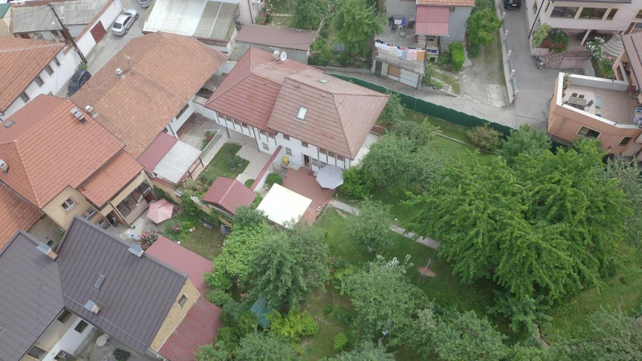 Villa Anni Sarajevo Exterior photo