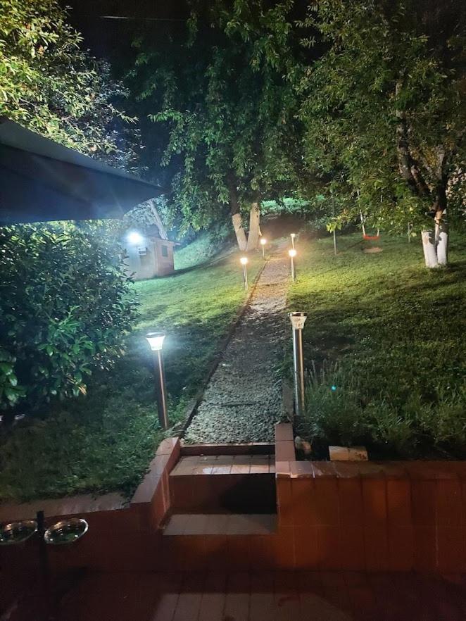 Villa Anni Sarajevo Exterior photo