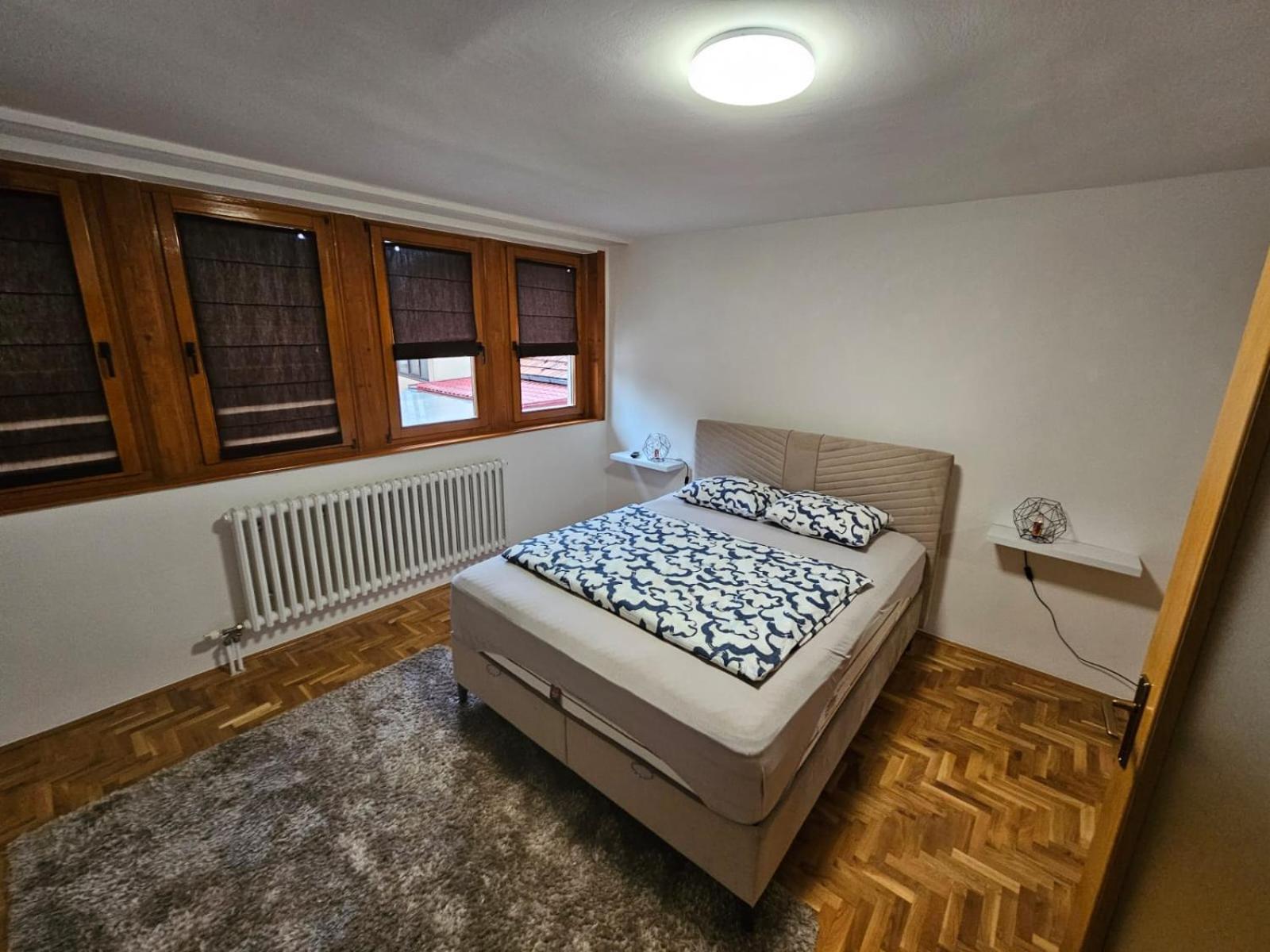 Villa Anni Sarajevo Exterior photo