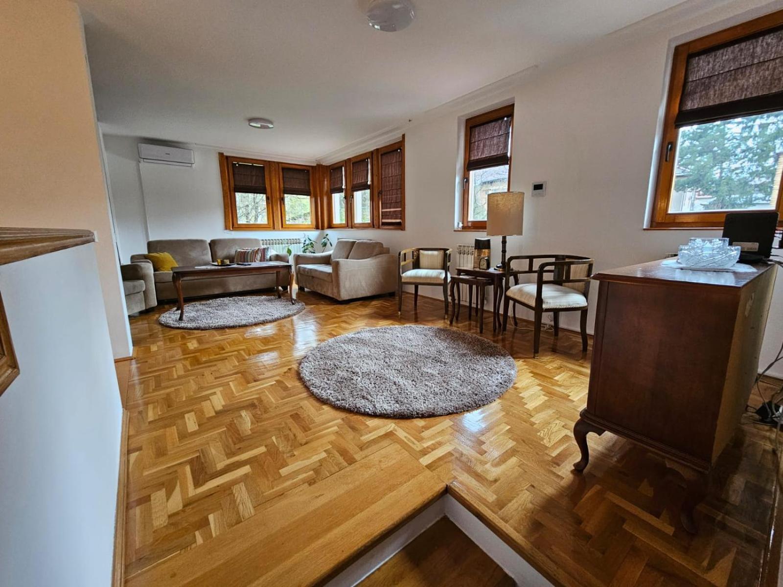 Villa Anni Sarajevo Exterior photo
