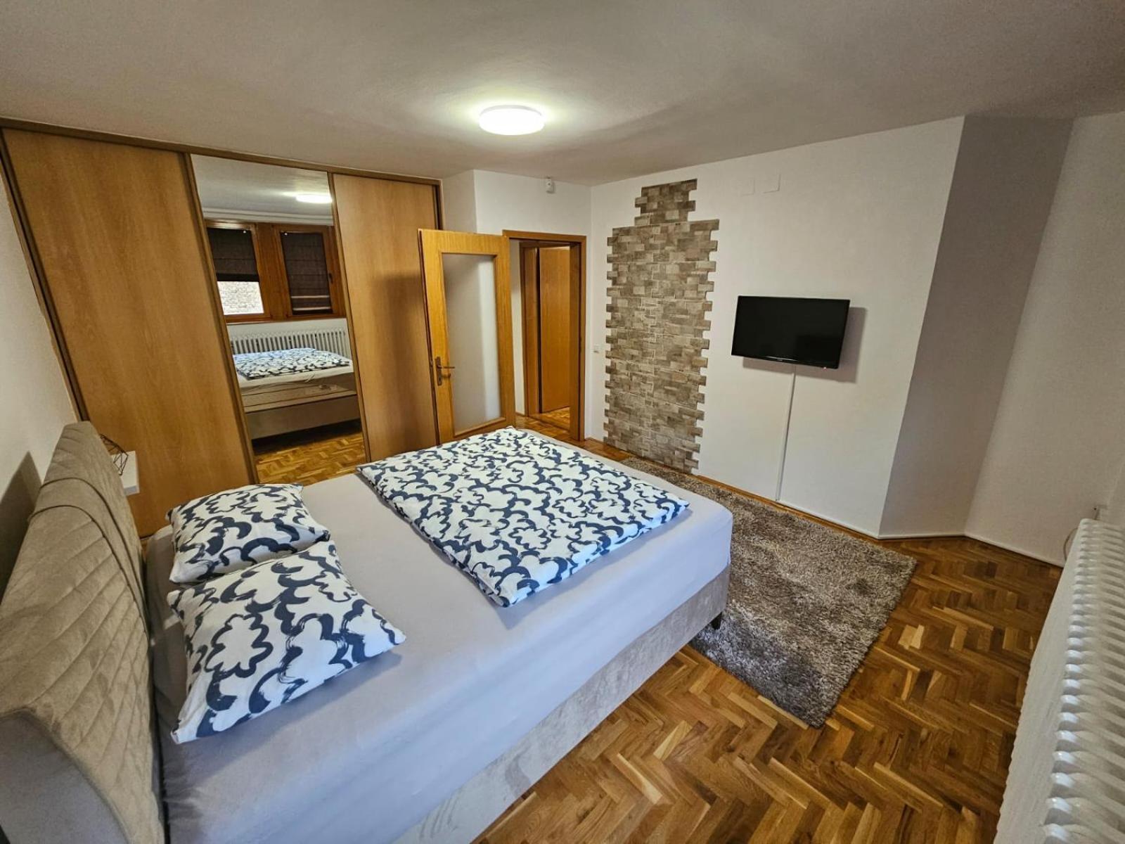 Villa Anni Sarajevo Exterior photo
