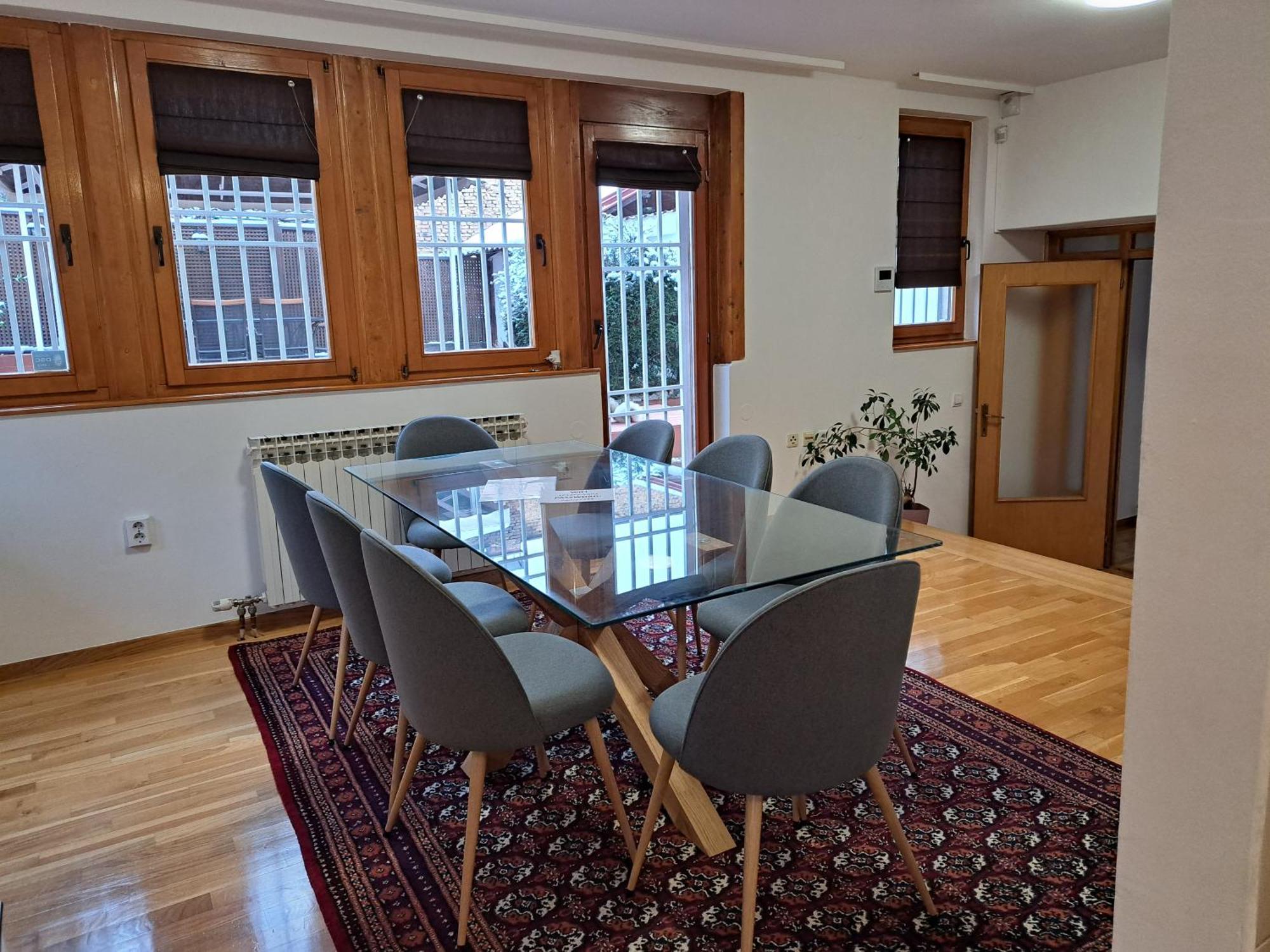 Villa Anni Sarajevo Exterior photo